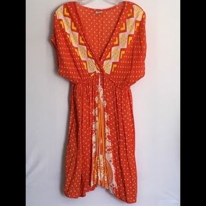 Bright and Tropical Wins the Day,